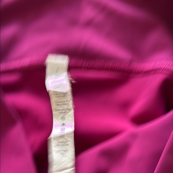 Lululemon InStill High-Rise Tight 25" size 8 magenta leggings - Picture 7 of 12